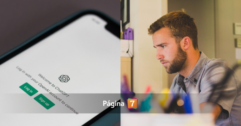 ¿Por qué tantas personas usan ChatGPT como terapia? Psicóloga responde