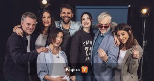 ¿Cómo le fue en rating al primer capítulo de Reunión de Superados? Así quedó la competencia