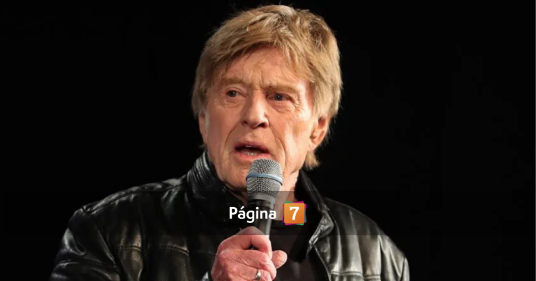 Robert Redford, actor y director clave de Hollywood, falleció a los 89 años en Utah