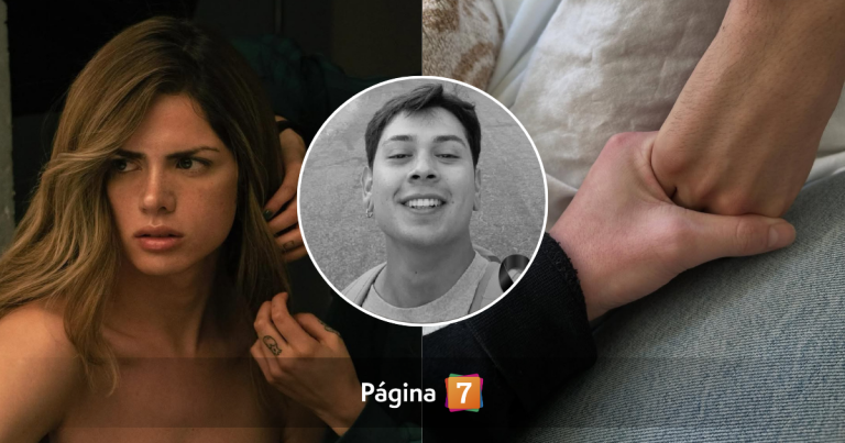 Roon Antonio conmovió al revelar la muerte de su expareja: 