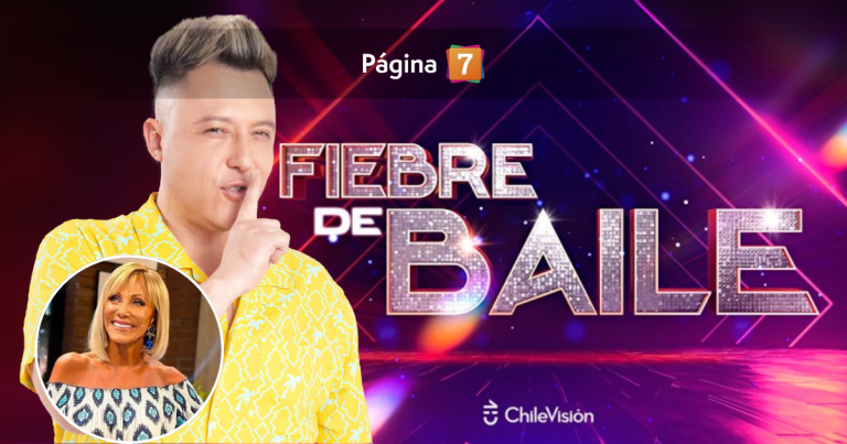 ¿Fue culpa de Argandoña? Sergio Rojas explica por qué no prosperó su llegada a Fiebre de Baile