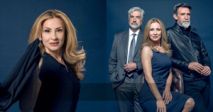 Sigrid Alegría reveló detalles inéditos de Los Casablanca