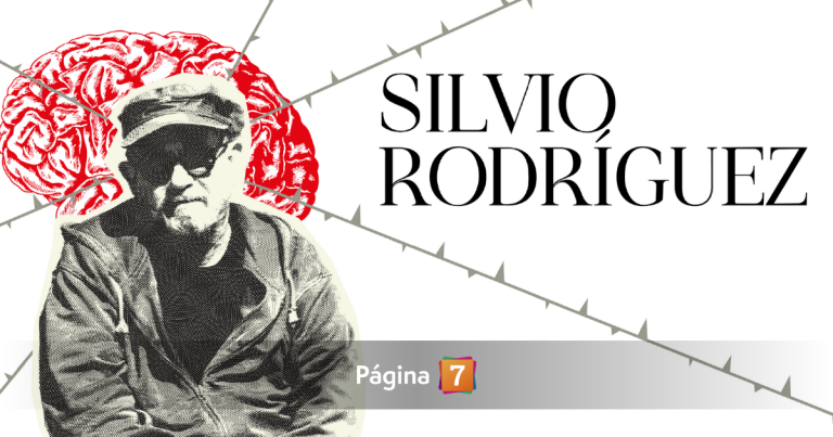 Silvio Rodríguez en Chile: los cantantes nacionales que abrirán sus 4 conciertos en Movistar Arena