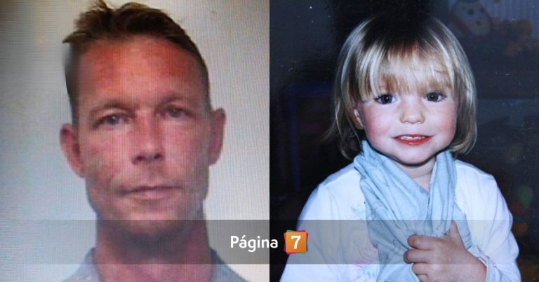 Sospechoso del caso Madeleine McCann asegura tener pruebas que terminarían con “escándalo del siglo”