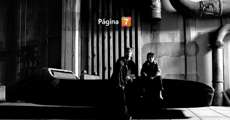 Star Wars: revelan primeras imágenes de la nueva película protagonizada por Ryan Gosling