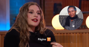 Tan a Varela desclasifica antiguo romance: habrían sido solo amigos