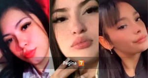 Triple femicidio en Argentina jóvenes fueron torturadas y asesinadas en vivo por Instagram