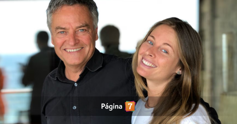 Valentina Correa y el sicariato que marcó su vida: la lucha por la toma en Quilpué