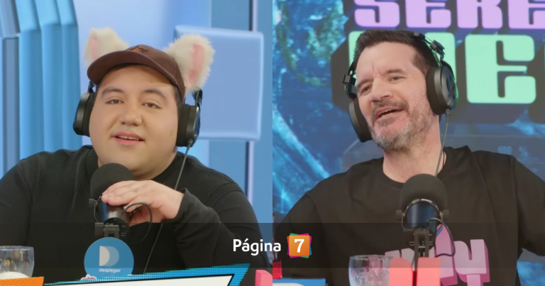 Vasco Moulian aclaró criticado comentario contra Danilo 21: 