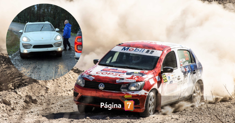 FIA sanciona al WRC Rally Chile por grave incidente en tramo de Pelún