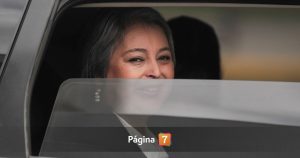 Aclaran supuesta campaña anticipada de Jeannette Jara