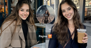 Tilly Norwood, actriz IA alerta a Hollywood