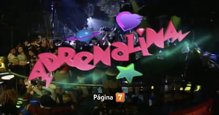 Actriz de 'Adrenalina' vuelve a la ficción de Canal 13 con rol en su primera mininovela vertical