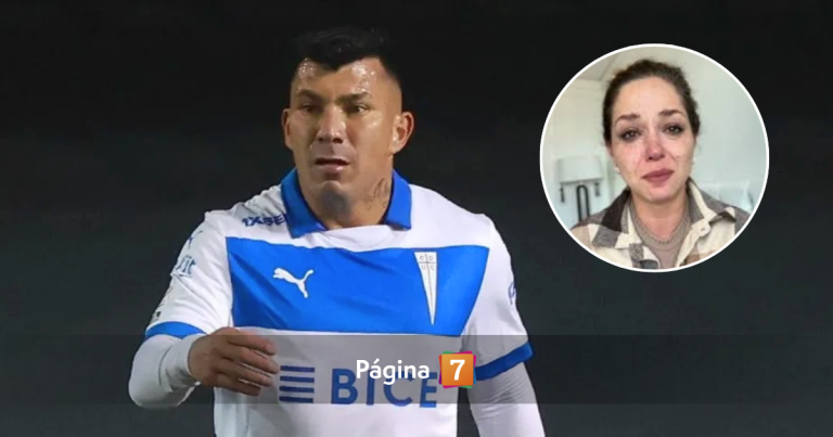 Nuevos testimonios contra Gary Medel respaldan acusación de Nicole Block: 