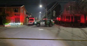 Adolescente de 16 años murió tras ser baleado en la cabeza en Pudahuel: su amigo también fue herido