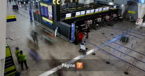 Aeropuerto de Santiago