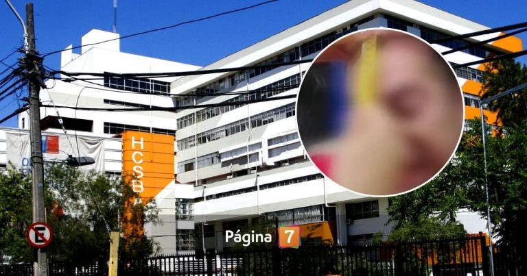 Trabajador con TEA denunció agresiones en Hospital San Borja: su jefe es uno de los acusados