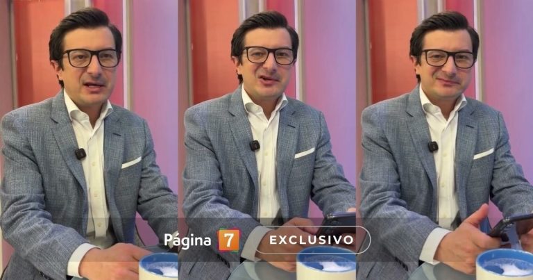 Alberto Precht no solo celebra su regreso al BDAT tras operación: 