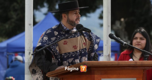 Alcalde de Melipeuco