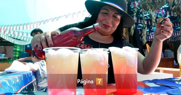 El brindis más peligroso de Fiestas Patrias: qué le pasa a tu cuerpo si mezclas fármacos y alcohol