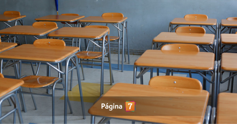 Alumnos mayores atacaron a niño de 10 años en colegio de San Antonio: 