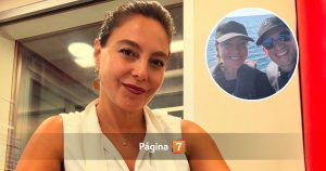 ¿Quién es Alex Eulufi? El médico que conquistó a la periodista Ángeles Araya