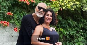 Angélica Sepúlveda llegó a Chile y reveló gran noticia con su novio turco: “Me convencieron”