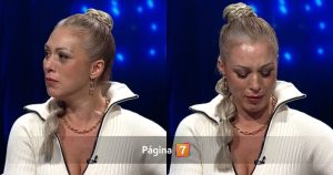 ariela medeiros detalles ataque