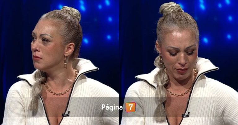 Ariela Medeiros reveló detalles del brutal ataque que recibió de su expareja: 