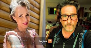 ariela medeiros querella expareja