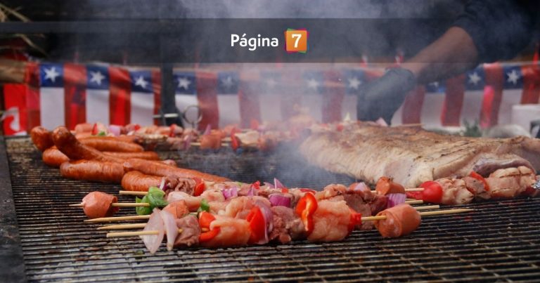 Fiestas Patrias: conoce los mejores consejos para lograr el asado perfecto