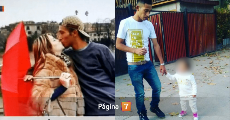 Expareja de “Baby Bandito”, con quien escapó a Europa, compartió emotivo mensaje tras su asesinato