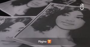 Revelan que Bernarda Vera sería falsa detenida desaparecida y que estaría viviendo en Argentina