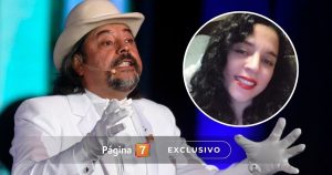 Bombo Fica y el noble gesto con familia de chilena fallecida en Nueva York