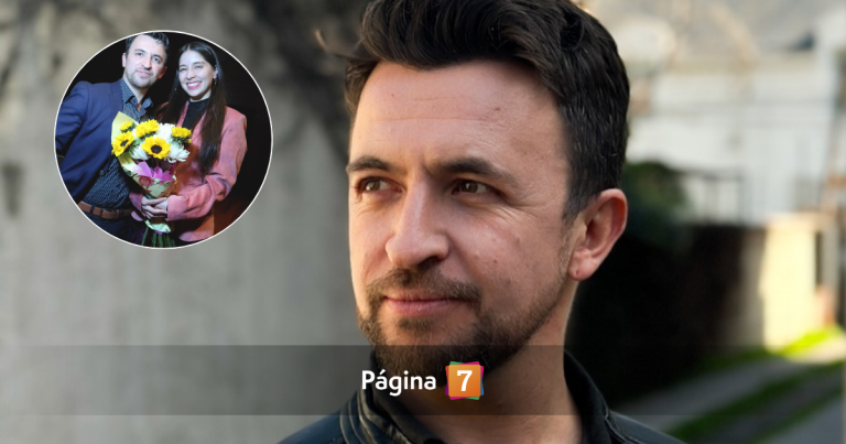 Buffy y cómo se tomó su pareja el complejo diagnóstico de salud: 