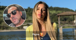 Camila Andrade contará en TV detalles del quiebre con Kaminski