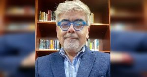 Carlos Tejos preocupó en redes tras subir video desde urgencias: "Recen por mí"