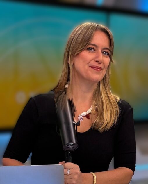 Alberto Precht se despidió (por ahora) del matinal de TVN: se someterá a delicada operación