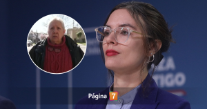 gobierno por caso bernarda vera