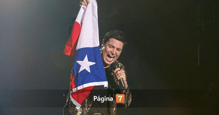 Chayanne vuelve a Chile: cantante anunció dos nuevas fechas de su tour 'Bailemos otra vez'