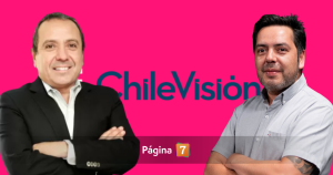 CHV aclara supuesta participación de Sergio Jara en reportaje que afectó a exdirectivo de Canal 13