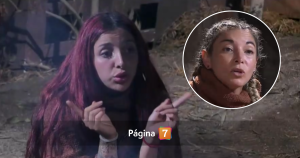 chilota evelyn mundos opuestos