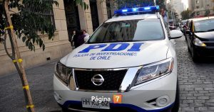 Cinco funcionarios públicos tras mega operativos del Ministerio Público y la PDI en Arica