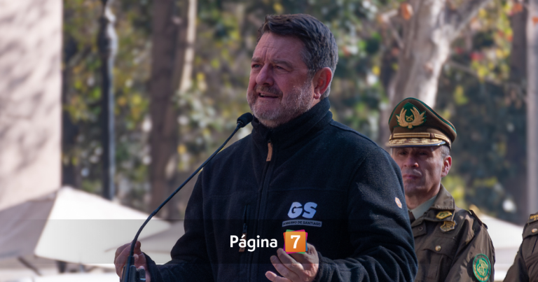 Aseguran que Orrego viajó a Buenos Aires con certificado médico falso otorgado por  Alberto Larraín