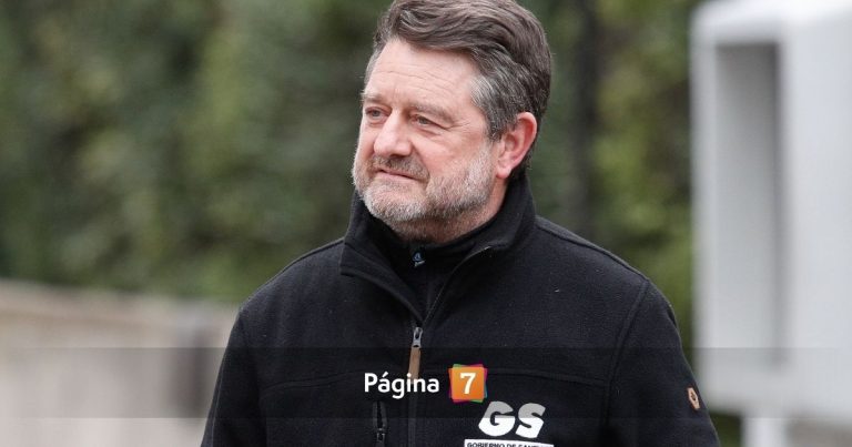 Fiscalía apunta a Claudio Orrego en Caso Convenios: piden formalización por fraude al fisco