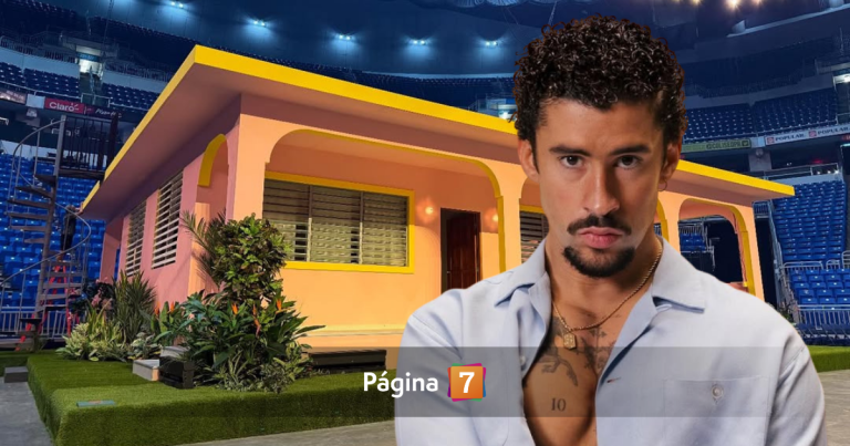 ¿Dónde ver la Residencia de Bad Bunny en Puerto Rico? Revisa cómo sintonizar el show del artista