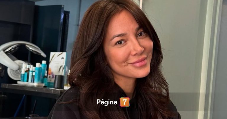 Natalia Mandiola explicó razones por las que reveló que sufrió abuso sexual: 