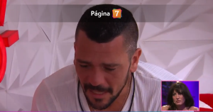 confesión de Juan Pedro sobre agrandar la familia con Karen Paola