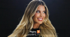 ¿Coté López tiene nuevo romance? Lo que se sabe del misterioso galán que la habría conquistado