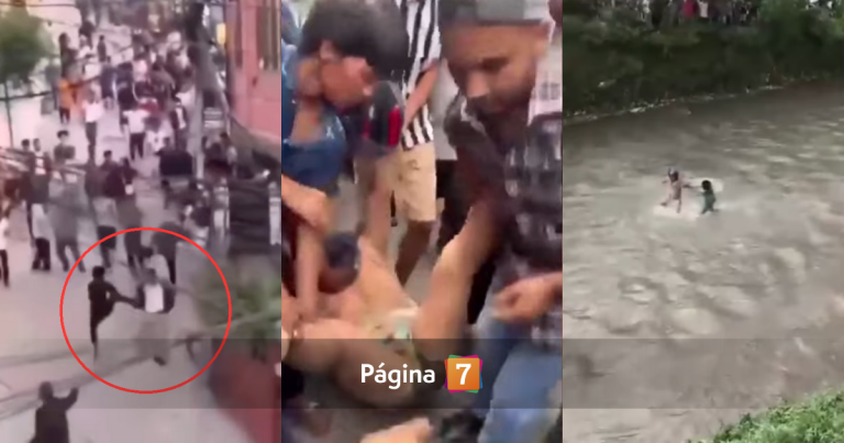 Crisis en Nepal: manifestantes golpearon, desnudaron y lanzaron al río a ministro de Finanzas